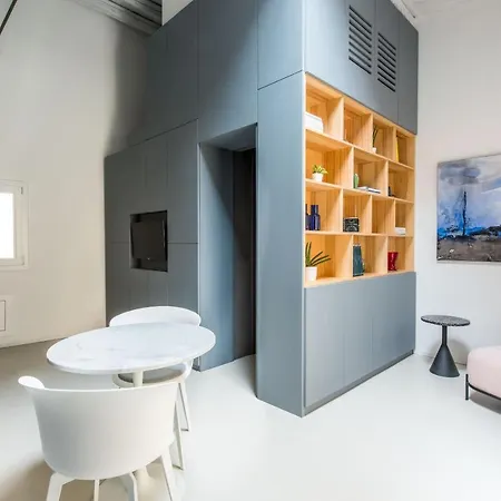 Apartment Politeama By Wonderful Italy Palermo