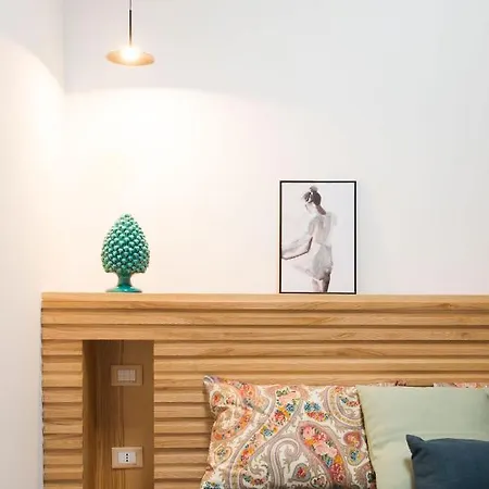 Politeama By Wonderful Italy Apartment Palermo