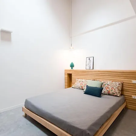 Apartment Politeama By Wonderful Italy Palermo