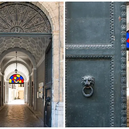 Appartamento Politeama By Wonderful Italy *