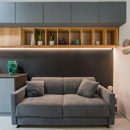 Apartment Politeama By Wonderful Italy