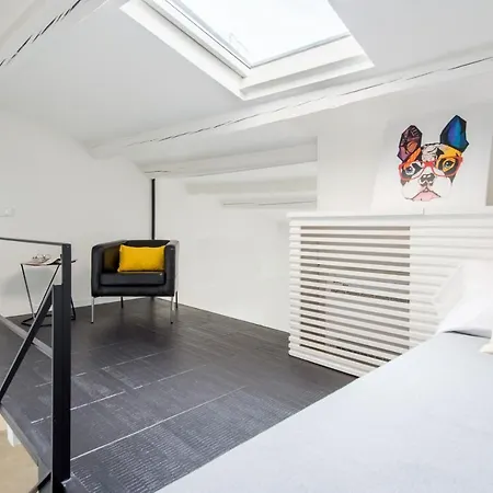 Apartment Politeama By Wonderful Italy *