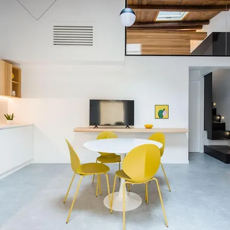 Apartment Politeama By Wonderful Italy Palermo